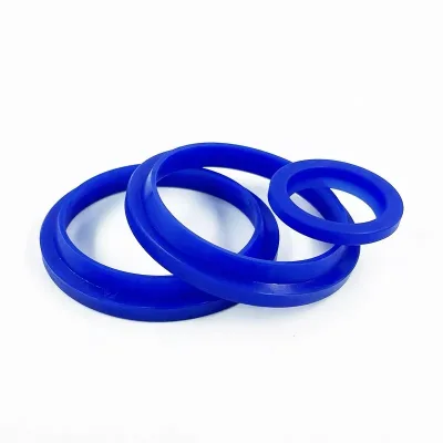 Factory Wholesale J JA FA Type Dust Wiper Seal PU Rubber Scraper Dust Seal Ring Hydraulic Rod