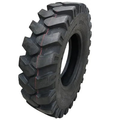 Best-Selling Excavator Tire for Industrial Machine