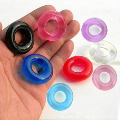 Shenzhen Cockrings Other Sex Products Love Toys Custom Sale Silicone Men Delay Ejaculation Rings Penis Cock Ring for Sex