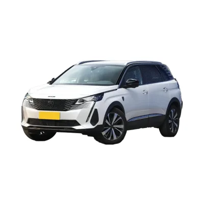 Peugeot 2008 4008 5008 New Automatic R18 Dark SUV High Quality and Good Price for Adults