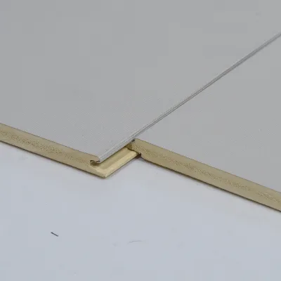 Factory Direct Eco-Friendly Fire-Resistant WPC Wall Panel for Apartment for Interior Background Wall Bamboo Board