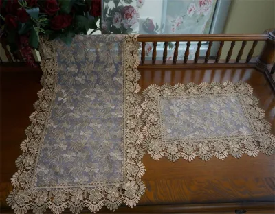 Lace Table Cover Cheap Lace Table Cloth