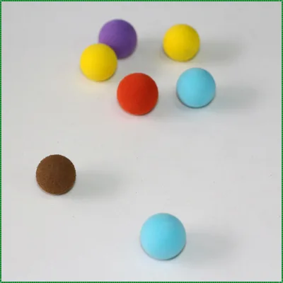 Children Soft Play Centre Foam Ball Play Pit Air Gun Shooting Ball