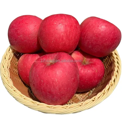 Fuji apple Competitive Price with Thin Skin