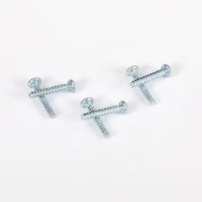 Wholesale Screw Fitting Non-Standard Screw with Nice Deign