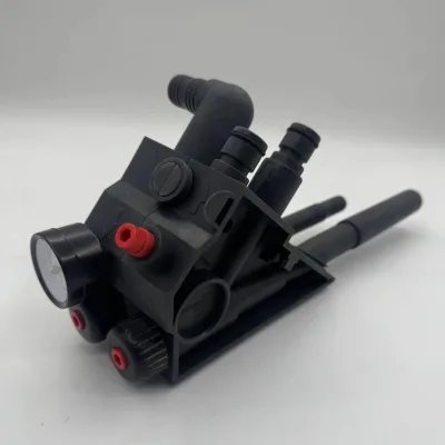 High Quality Original Used Water tank Controller for heidelberg SM52 Printing Machine Spare Parts