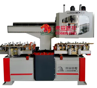 Chisel Mortiser Woodworking Machine/ Cnc Mortiser Wood Machine Chisel
