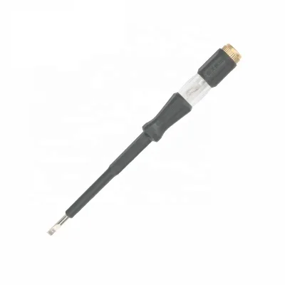 Electrical Electrician Voltage Test Pen for Electrical