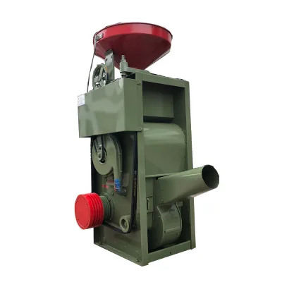 Sb 50 Rice Mill Portable Paddy Dehusking Machine for Rice Mill