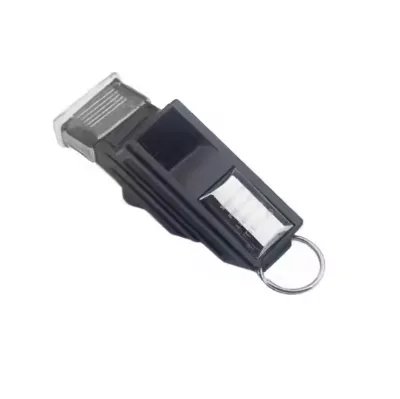 Outdoor Multi-function Survival Rescue Whistle for Soccer, Basketball, Volleyball Referee