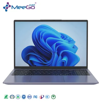 Cost-Effective 15.6-Inch Business Laptop High Performance Intel I5/i7 7-Inch Screen 1TB Multiple Color Options Optional SSD Slot