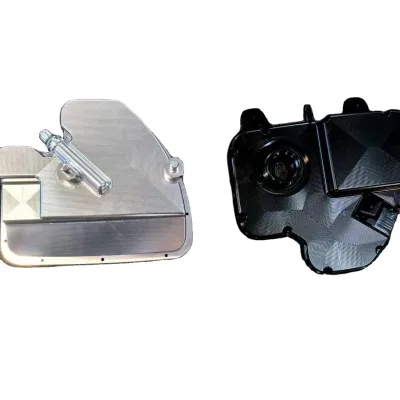 Cooling System for BMW F90 M5 S63 4.4L Cooling Expansion Tank Parts