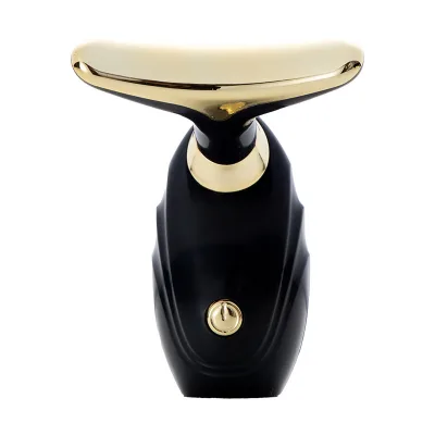 Ergonomic Body Massage Tool Delivers Consistent Mild Massage to Improve Skin Texture and Maintain Balanced Skin Condition