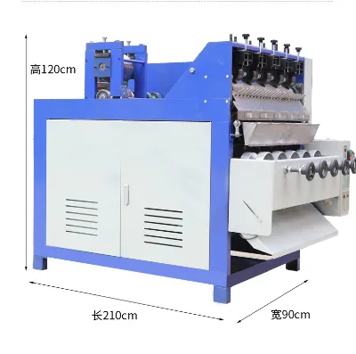 Ultrasonic Sealing Welding Cutting Sponge Scouring Pad Making Machine