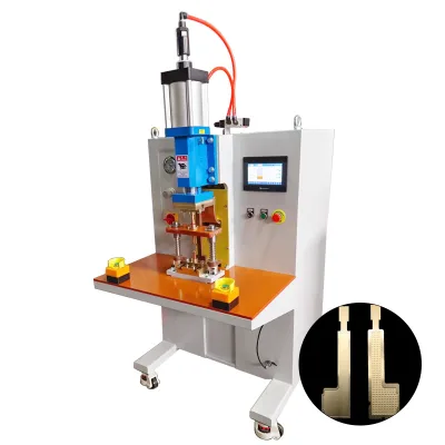 Vapor Chamber Manufacturing Line EPC