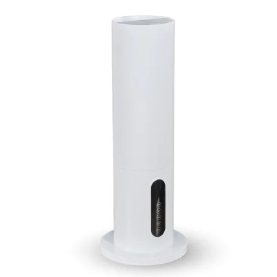 6L Lights Diffuser Cool Mist Ultrasonic Air Humidifiers Hot Sale Dquiet Decorative Household 5L Electric CB Innovation