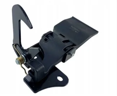 Hood Latch Hook 4H0823485