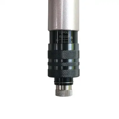 Economical 0.2-1.6N.m Full Automatic Stop Industrial Air Screwdriver Destornillador