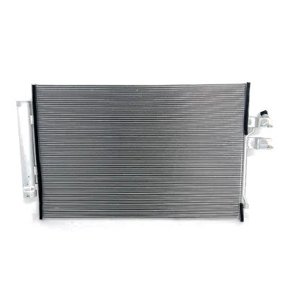 For XC70 26 Condenser 80024412 Replacement Internal Cooling System Original Used 1 Month Warranty