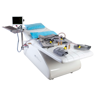 EECP Machine No Pain No Side Effects for Heart Diseases