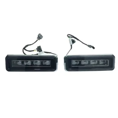 OEM Auto Body Parts Full Body Kit for Land Rover Defender 90 110 130 L663 2020-2026 Upgrade Exterior Accessories