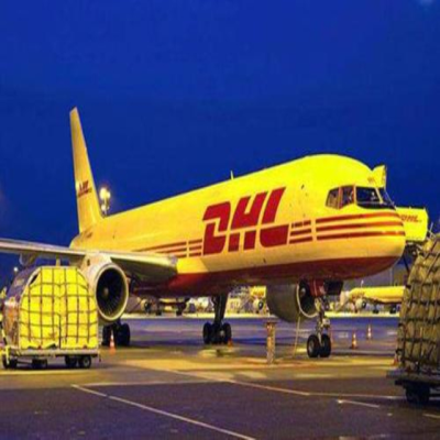 DHL Shipping