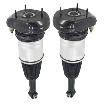 Rear Air Suspension Struts Spring Suspension Shock for G32 2 Matic Rear 75687296703 76687296803 Left or Right