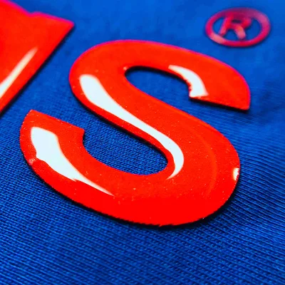 NOMANT Screen Printing Ink Heat Transfer Silicone on Garment/textile/apparel