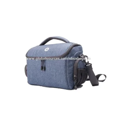 Hot Selling Waterproof Anti-shock Portable Camera Bag Equipment Bag For Outdoor Sports