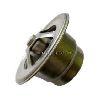 C22AL-1118010-A Loader/Excavator Thermostat | Durable for Mine Worksite (Stable Cooling System Regulation, Energy-Saving)