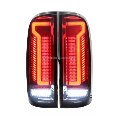 Suitable for Chevrolet Colorado Tail Light Car Accessories Automotive Parts  Car Parts Auto Body System Led Tail Light