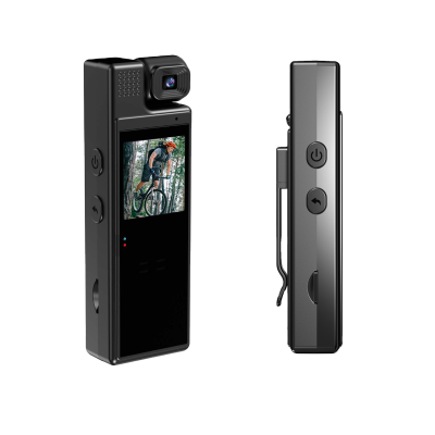Hot Selling L9 HD Night Vision Camera Action Camera Outdoor Sports Conference Video Recording Camera