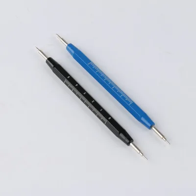 Hot Sale Double Ended Ear Fork Band Changing Tool Aluminum Alloy Raw Ear Fork Repair Tool