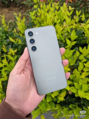 Hot Sale for for S23 6.1 Inch AMOLED 8GB+128GB Original Unlocked Used Mobile Phones