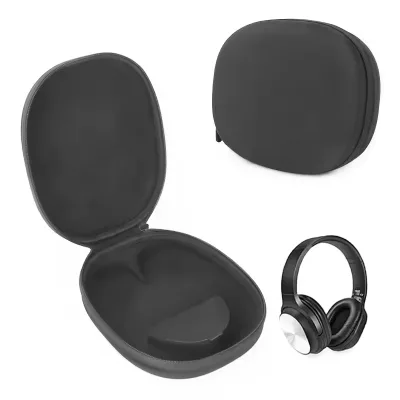 Custom Size Design Wireless Headphone Packaging Case Protective Case for Headphones