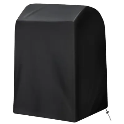 Waterproof UV Resistant Heavy Duty Fabric BBQ Gas Grill Cover for Nexgrill