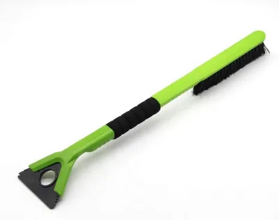 Car Cleaning Tools Car Cheap Snow Brush With Ice Scraper