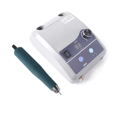 Micromotor Machine for Gold Silver Jewelry Stone Engraveable Products
