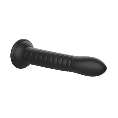 Wholesale Textured Realistic Dildo Thick Soft Large Size IPX7 Waterproof Easy Clean Artificial Penis Strong Suction Cup