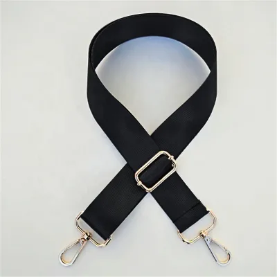 Custom Straps for Bags Replacement Bag Shoulder Strap for Mobile Phone Chain 3.8cm Crossbody Nylon Strap