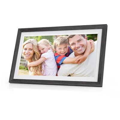 Quick Easy Setup Display Digital Photo Frames Gifting Send Photos From Your Phone WiFi Digital Picture Frame