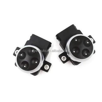 Street Racing Seats Low Back Stretches Accessories Lumbar Support PVC Interior Kits for BMW F10 Luxury Car Seat Upgrade