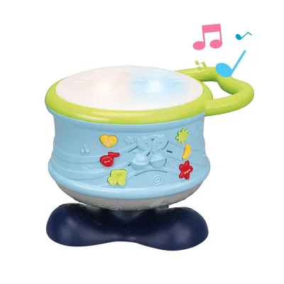 Early Education Music Drum Literacy Construction For Preschool Buyers Distributor Catalog Global Resale Selection