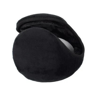 Polar Wool With Earmuffs Customizable logo Earmuffs for Women Winter Earmuffs