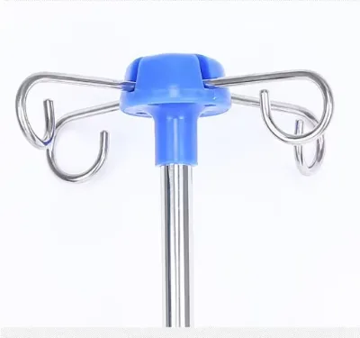 Hospital Medical Infusion Rack