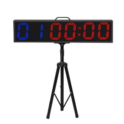 CHEETIE CP0310 Easy Setup Remote Controller Tripod Fitness Tracker Seconds Handle Price Timer With Interval