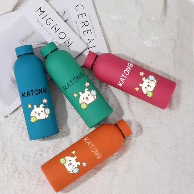 HECION Customizable Stainless Steel Insulated Mugs: Large-Capacity Outdoor Sports Cooler Mugs for Gifts