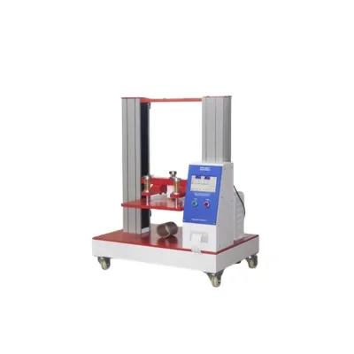 Compression High Quality Carton Box Compression Tester
