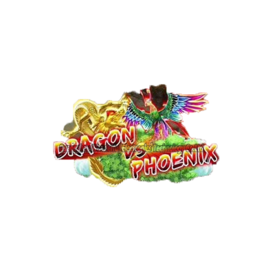Dragon Vs Phoenix Birds Game From Vgame Arade Skill Shooting Birds Games