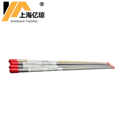 Ti1 Ti2 TC4 TC5 Premium Factory Direct Titanium Alloy Straight Laser Welding Wire Low Spatter Corrosion Resistant ROHS CE